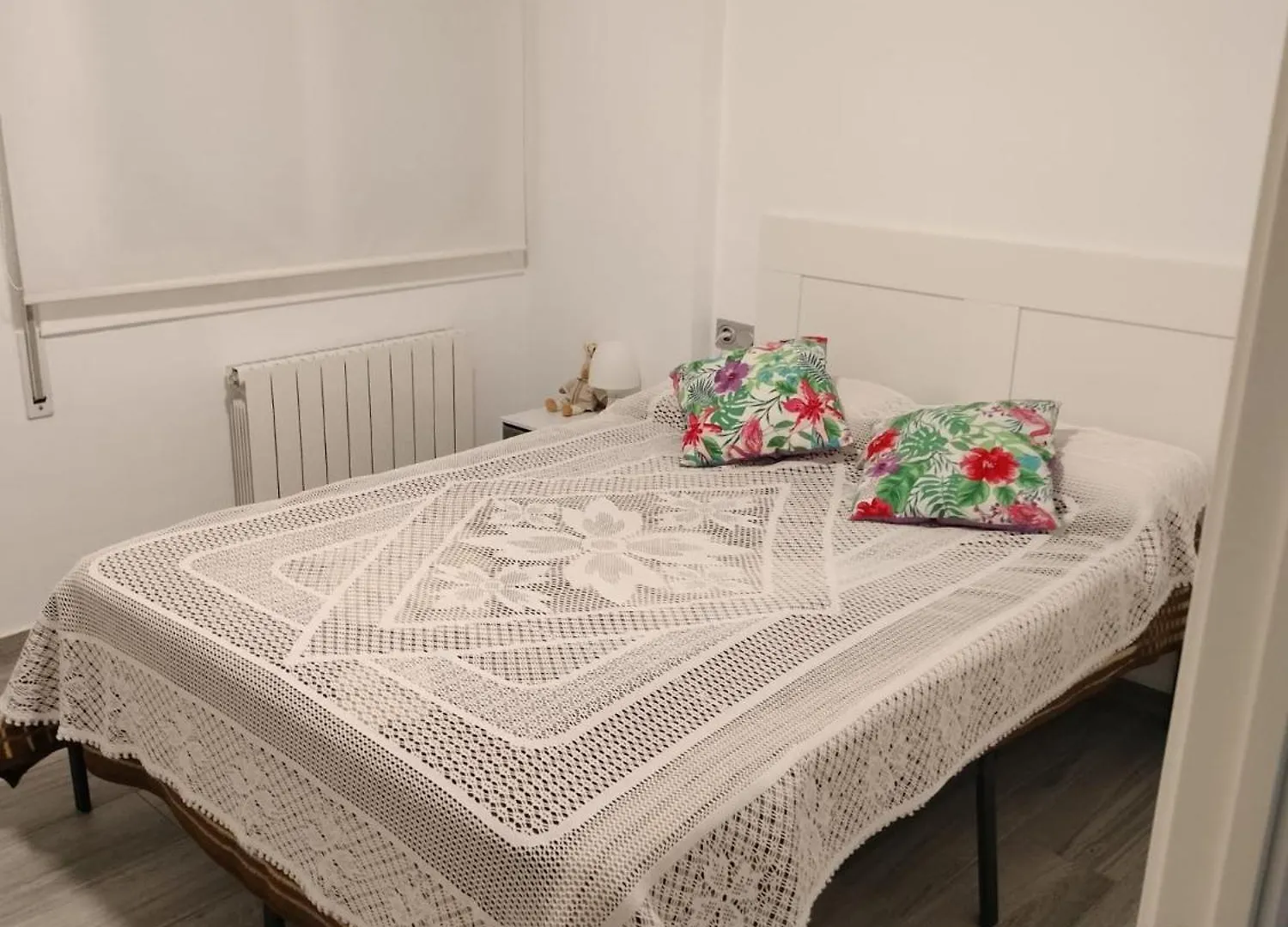 Apartamento Shoping Center Platja d'Aro Apartment