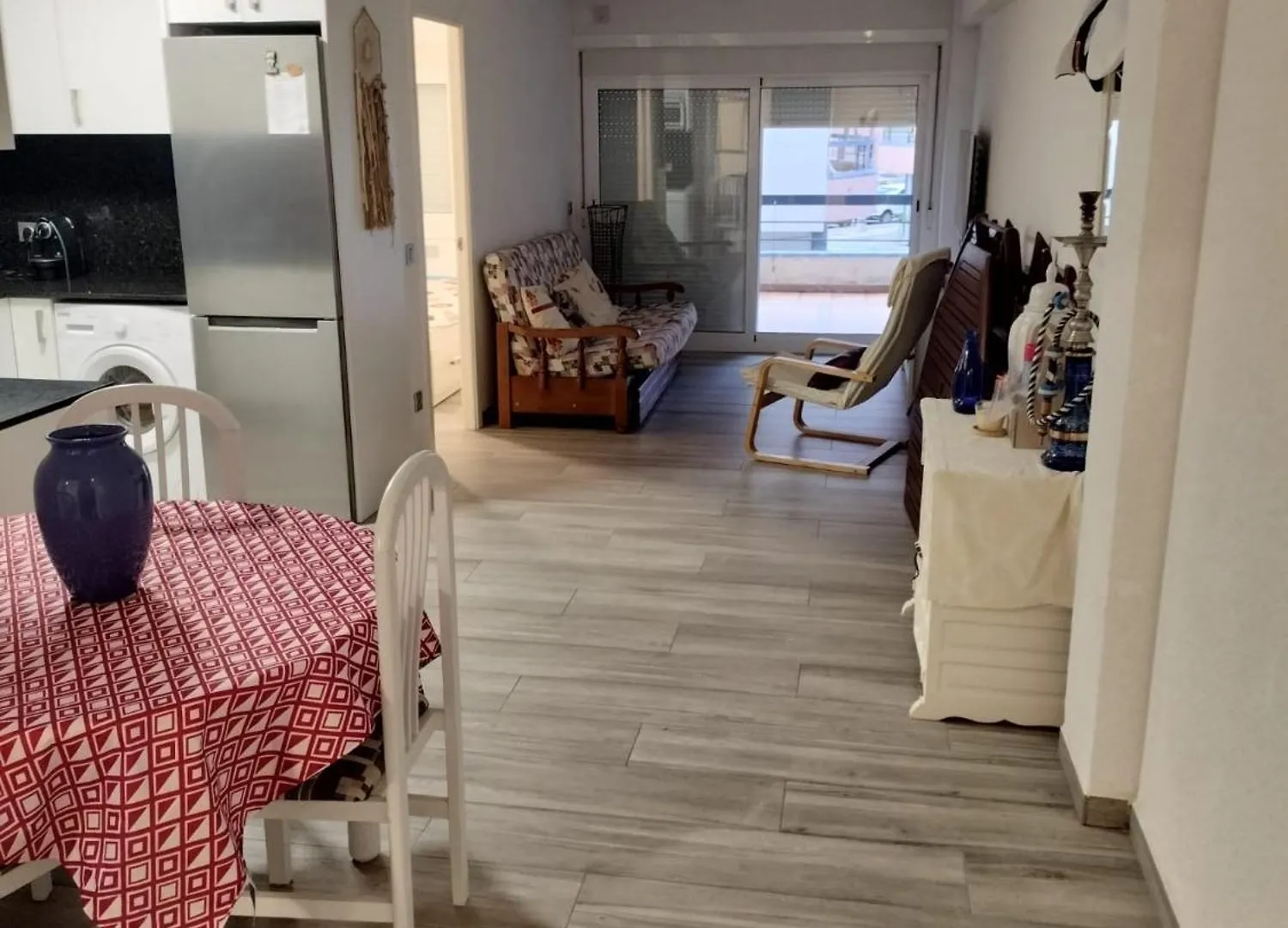Apartment Apartamento Shoping Center Platja d'Aro Spain