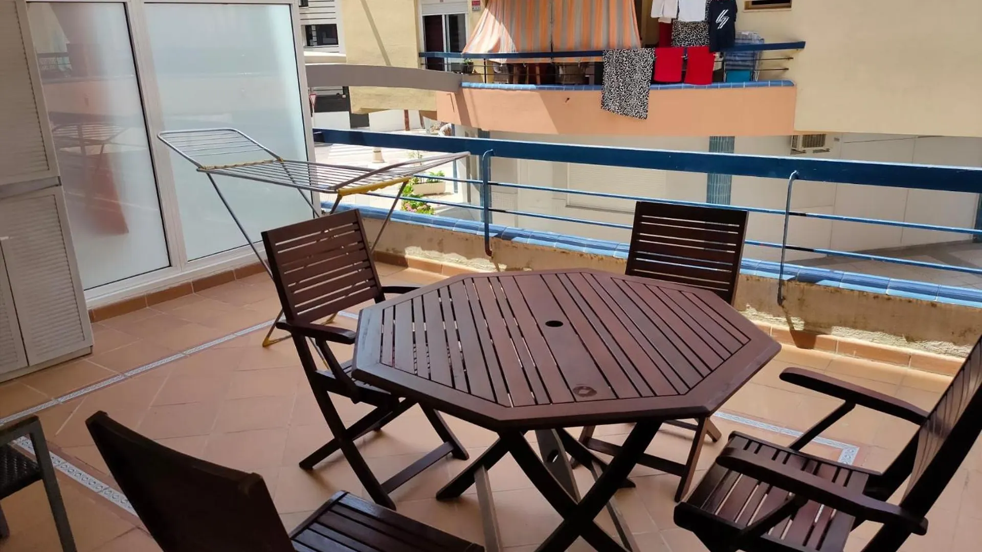 Apartamento Shoping Center Platja d'Aro