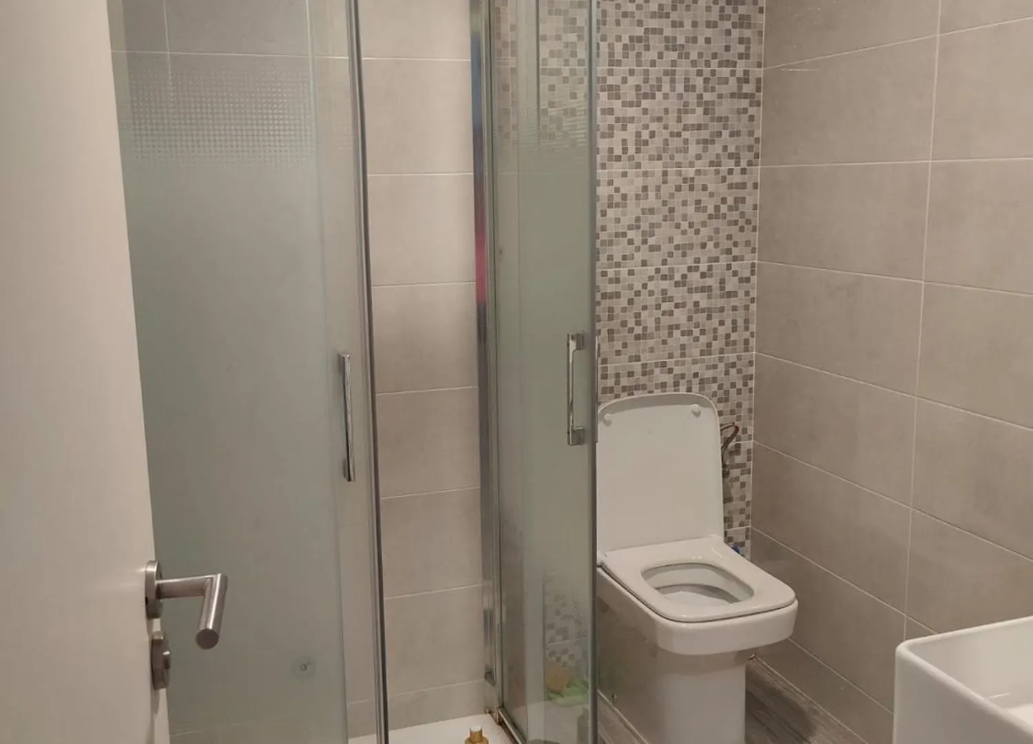 Apartamento Shoping Center Platja d'Aro Spain