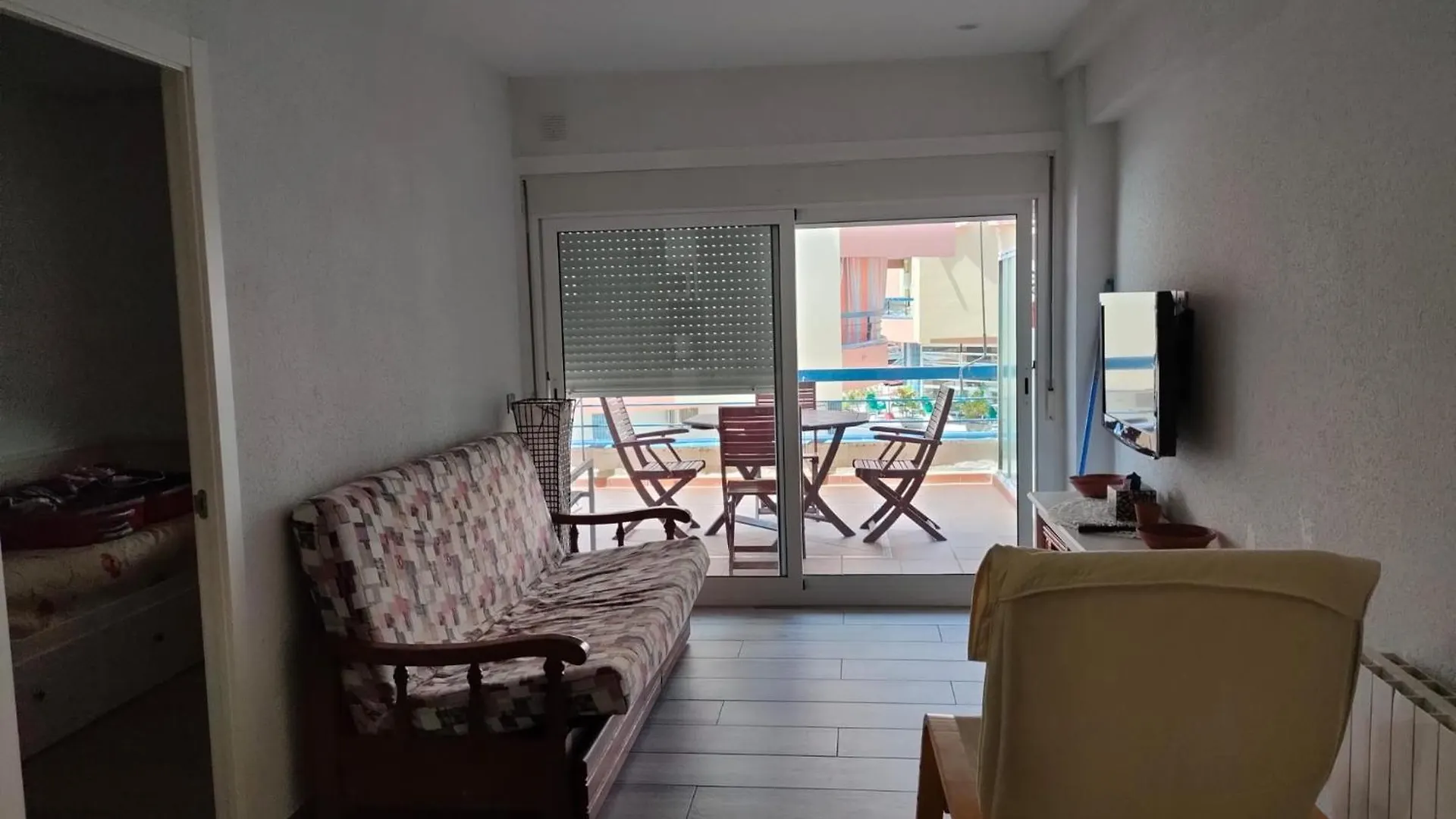 Apartment Apartamento Shoping Center Platja d'Aro