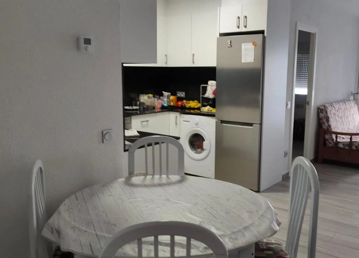 Apartamento Shoping Center Platja d'Aro Apartment
