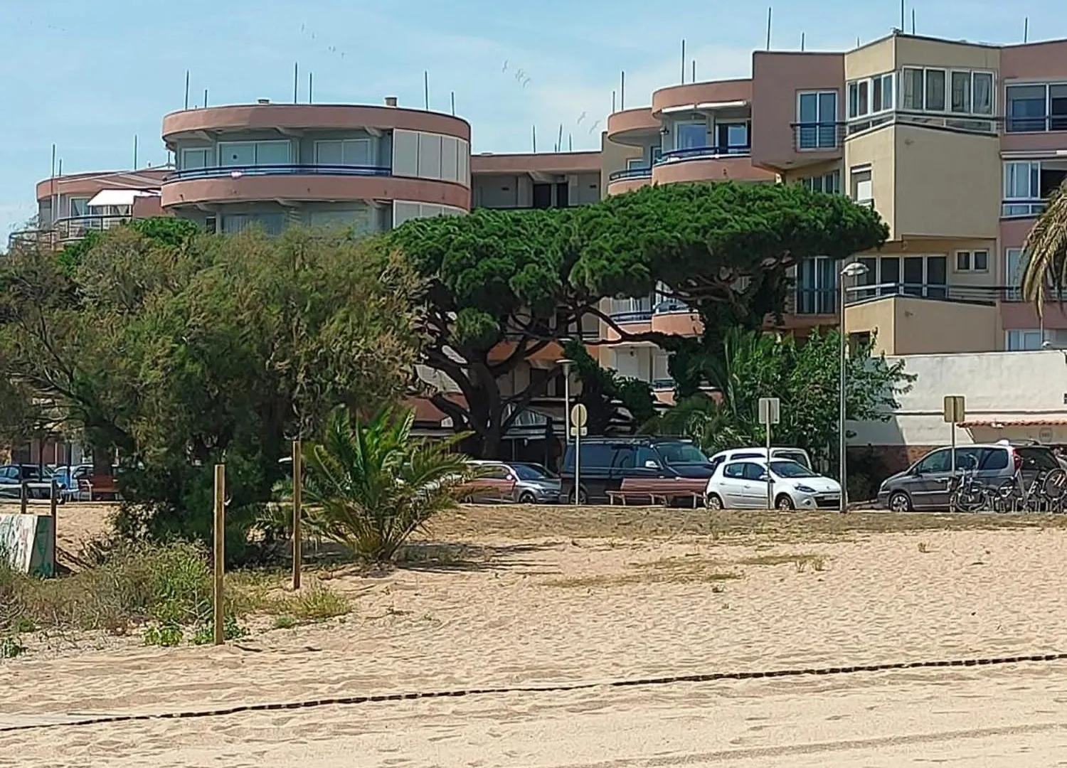 Apartamento Shoping Center Platja d'Aro 0*,  Spain